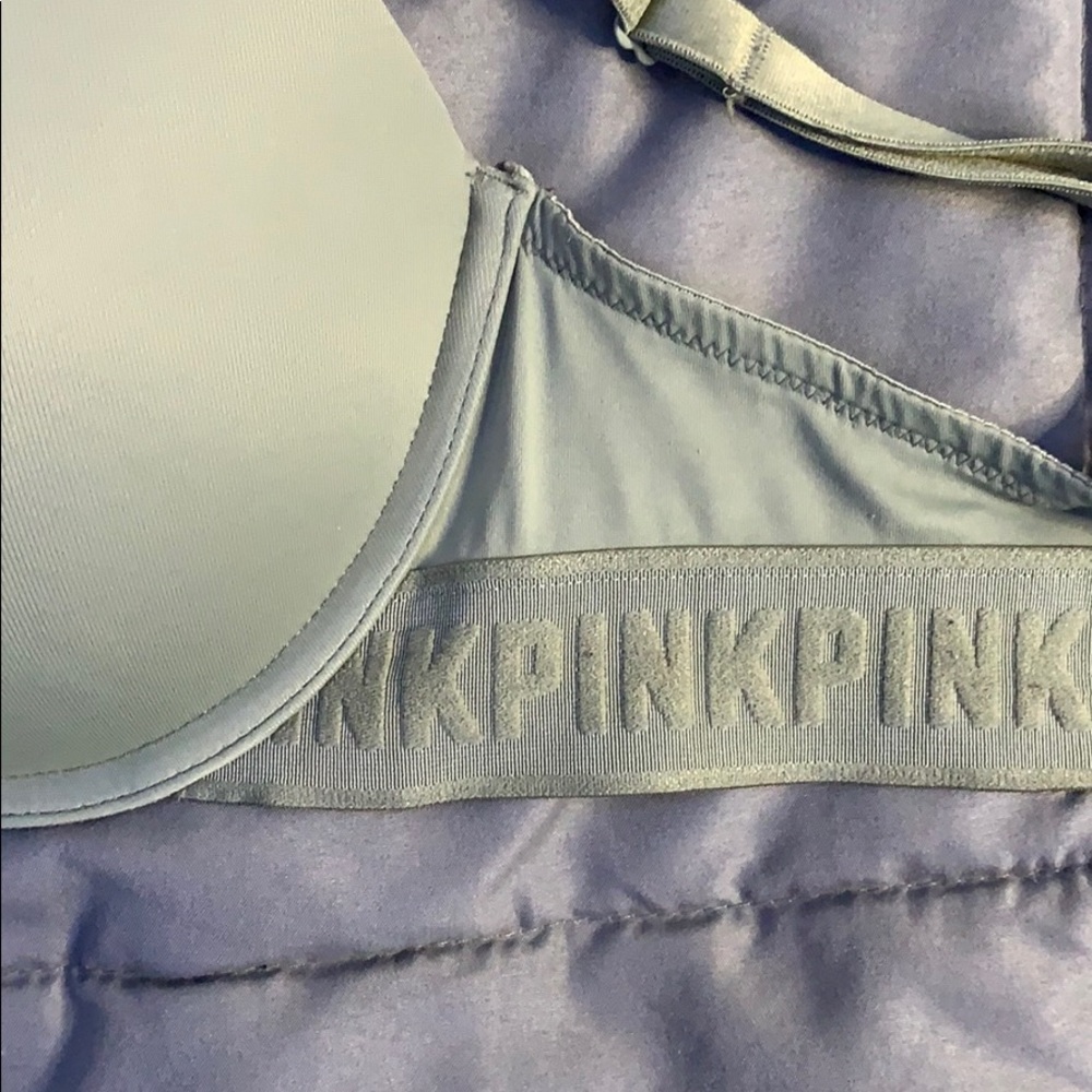 Women’s Pink Victoria’s Secret Bra - Picture 3 of 4